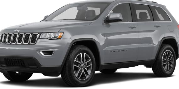 JEEP GRAND CHEROKEE 2021 1C4RJFAG7MC648586 image